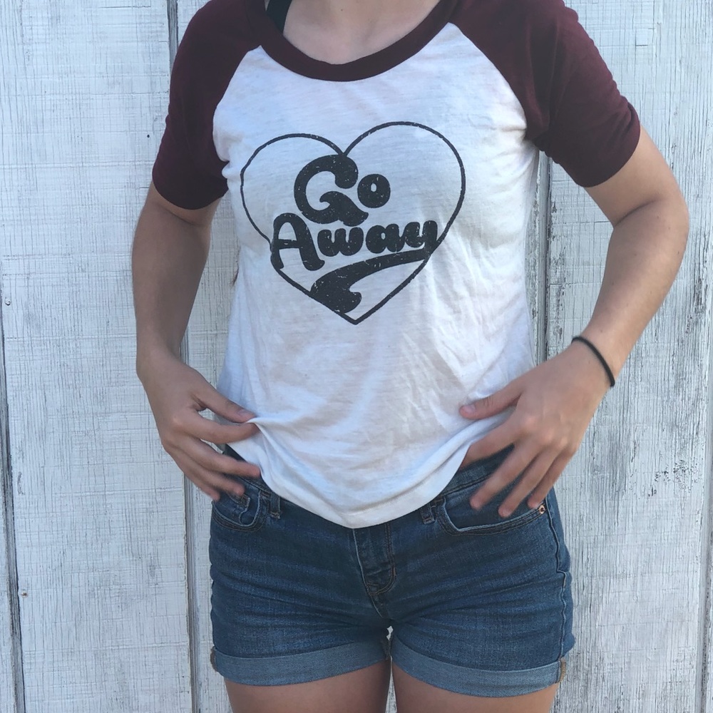 A t-shirt